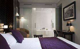 Hotel Icone Paris