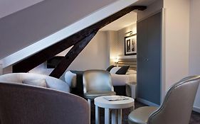 Hotel Icone